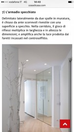 Annuncio vendita Cerco appartamento a Livorno