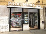 Annuncio vendita Roma Casalbertone locale ex profumeria