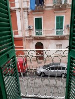 Annuncio vendita Appartamento a Taranto in via Duca di Genova