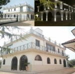 Annuncio vendita Lucera villa trifamiliare in collina