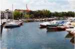 Annuncio affitto Capodimonte bilocale con vista sul lago di Bolsena