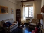 Annuncio vendita Genova appartamento luminoso vista mare