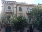 Annuncio affitto Messina centro storico in palazzo d'epoca