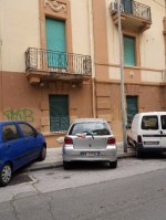 Annuncio vendita Messina pressi palazzo di giustizia appartamento