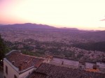 Annuncio vendita Montecatini Terme attico panoramico