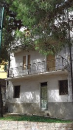 Annuncio vendita Centro storico Civitanova alta casa