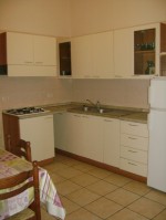 Annuncio affitto Belpasso Piano Tavola centro bilocale arredato