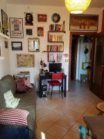 Annuncio vendita Torino appartamento zona borgata Rosa