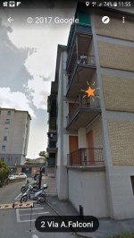 Annuncio vendita La Spezia in complesso condominiale appartamento