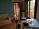 Annuncio vendita Reggio Emilia appartamento con cantina e garage