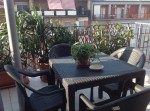 Annuncio vendita Taranto attico con terrazza