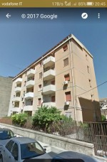 Annuncio vendita Catania pressi tribunale appartamento