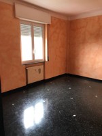 Annuncio vendita Genova zona Palmaro appartamento ristrutturato