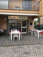Annuncio vendita Gallicano nel Lazio pizzeria al taglio
