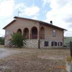 Annuncio vendita Civitella Paganico villa indipendente