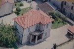 Annuncio vendita Valmacca villa stile liberty