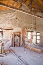 Annuncio vendita Palermo attico all'interno di edificio nobiliare