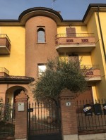 Annuncio vendita Castelnovo di Sotto appartamento recente