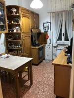 Annuncio vendita Genova appartamento con possibilit� posto auto