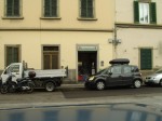 Annuncio affitto Firenze via Bronzino locale commerciale
