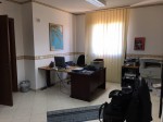 Annuncio vendita Capoterra appartamento trivano uso ufficio