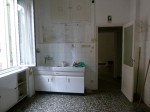 Annuncio vendita Genova Val Bisagno immobile al primo piano