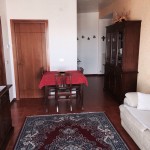 Annuncio vendita Campobasso mini appartamento al piano attico