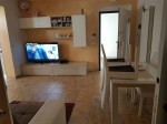 Annuncio vendita a Pescara appartamento con garage