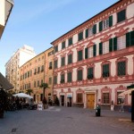 Annuncio vendita Locale bar ristorazione centro storico La Spezia
