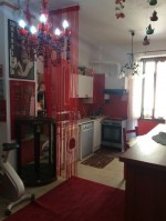 Annuncio vendita Genova appartamento con terrazzo