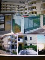 Annuncio vendita Messina luminoso appartamento con ampi balconi
