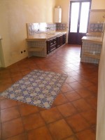 Annuncio vendita Palermo appartamento con mansarda