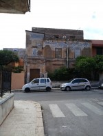 Annuncio vendita Palermo villa liberty zona Sferracavallo