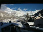 Annuncio vendita Pr-Saint-Didier casa vista monte Bianco