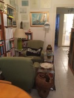 Annuncio vendita Trieste appartamento nel cuore di Roiano