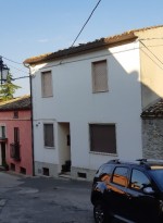 Annuncio vendita Casa singola in frazione Monticelli
