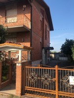 Annuncio vendita Cesena appartamento in costruzione bifamiliare
