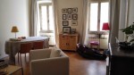 Annuncio vendita A Trieste appartamento in palazzo d'epoca