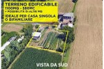 Annuncio vendita Padova zona Mont terreno