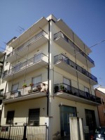Annuncio vendita Appartamento balconato a Giulianova lido