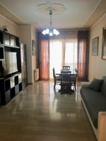 Annuncio vendita Messina appartamento ampio e luminoso