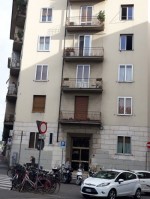 Annuncio vendita Firenze appartamento zona centrale