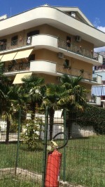 Annuncio vendita Appartamento in Caserta zona parco Cerasole