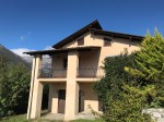 Annuncio vendita Campoli Appennino villa
