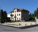 Annuncio vendita Santa Giustina villa antica