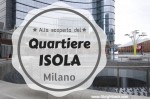 Annuncio vendita In zona isola di Milano negozio 4 vetrine