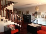 Annuncio vendita Villa d'angolo in zona centrale a Poviglio