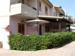 Annuncio vendita Villetta arredata residence al mare vicino Cefal