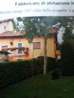 Annuncio vendita Pieve d'Alpago casa singola