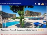 Annuncio vendita Saint Laurent du Var prestigiosa multipropriet